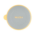 NISI LENS CAP FOR S5/S6 HOLDER