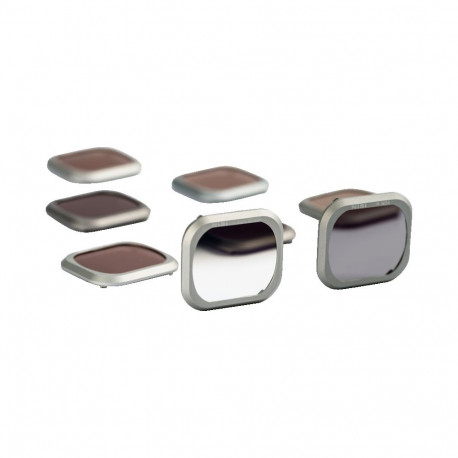 NiSi Filter Starter Kit+ for Mavic 2 Pro