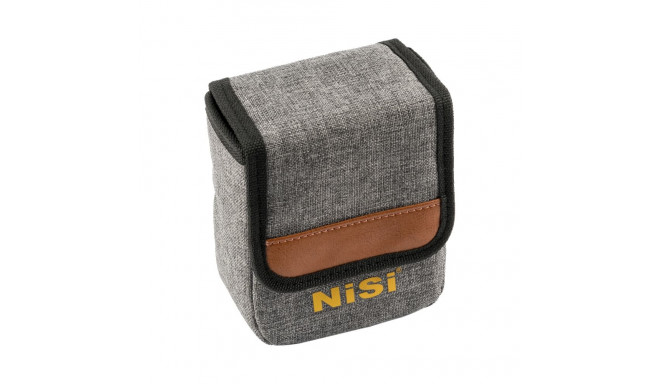 NISI POUCH FOR M75 HOLDER AND FILTERS