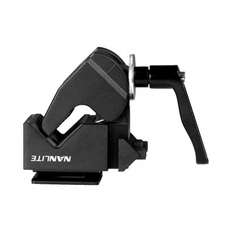 Nanlite Forza Clamp with Hook