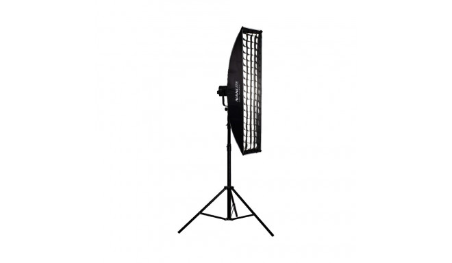 Nanlite Eggcrate for Strip softbox 140 x 30CM