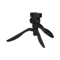 NANLITE MINI TRIPOD & HAND GRIP WITH 1/4 SCREW