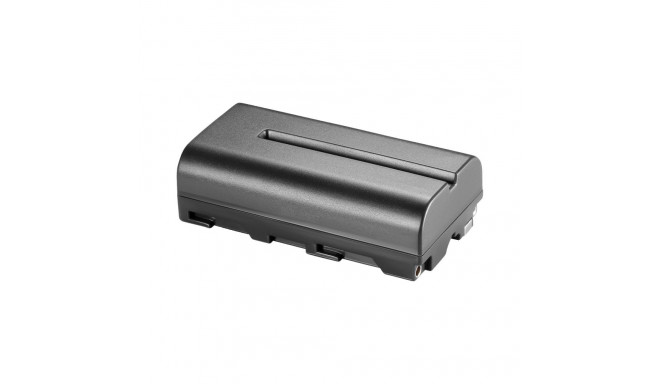 Nanlite battery 2000mAh NP-F type