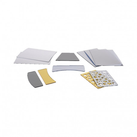 Lensbaby universaalne laienduskomplekt OMNI peegeldustega