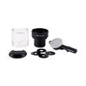 LENSBABY COMPOSER PRO II W/ SOFT FOCUS II OPTIC FOR SONY E