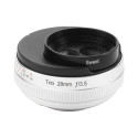 LENSBABY TRIO 28 FOR CANON RF