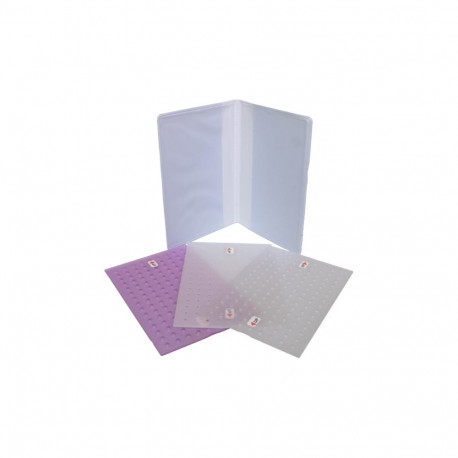 Ledgo varufiltrite komplekt LG-900CFS Bi-Colour