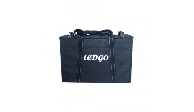 Ledgo D2 carrying bag for 2 Lights