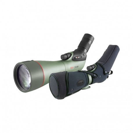 Kit Kowa TSN-99A, 30-70x, Neoprene case