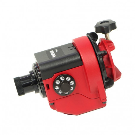 Kenko portatiivne jälgimisplatvorm Skymemo S, punane