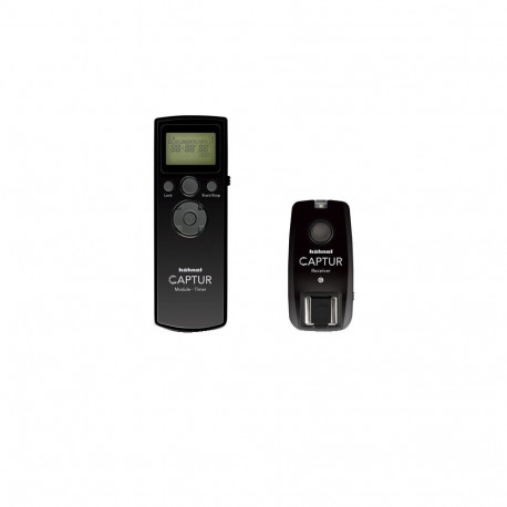 Hähnel Remote Captur Timer Kit Canon