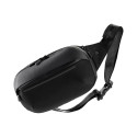 GOMATIC NAVIGATOR SLING 1L BLACK