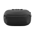 GOMATIC NAVIGATOR SLING 1L BLACK