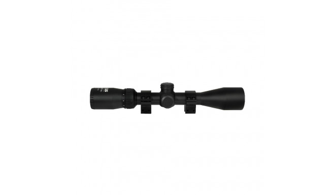 FOCUS IN SIGHT PRO 3-9X40 MOUNT