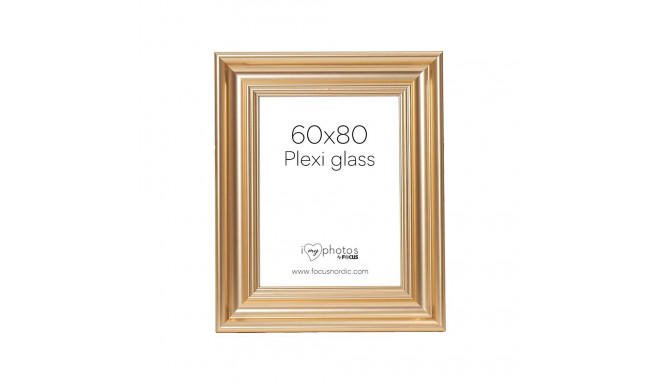 Focus Charleston Gold 60x80