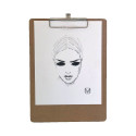 FOCUS PHOTO HOLDER MDF LARGE