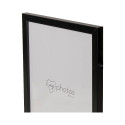 FOCUS POP BLACK 30X40