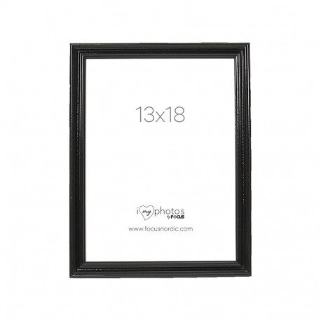 Focus Verona Black 13x18