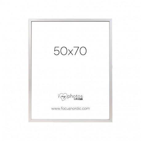 Focus Soul 50x70, valge