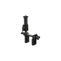 DELKIN FAT GECKO CAMERA MOUNTS - FAT GECKO VISE