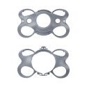 CHASING M2 S BRACKET KIT FRONT AND BACK