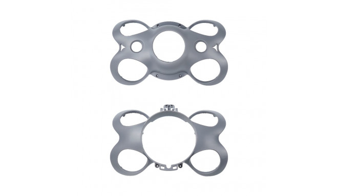 CHASING M2 S BRACKET KIT FRONT AND BACK