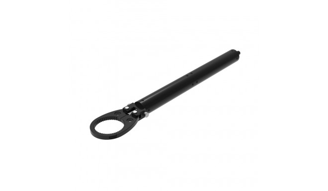 Chasing ringikujuline haarats Grabber Arm 2-le