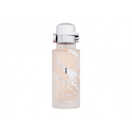 Iceberg Twice Platinum Eau de Toilette (125ml)