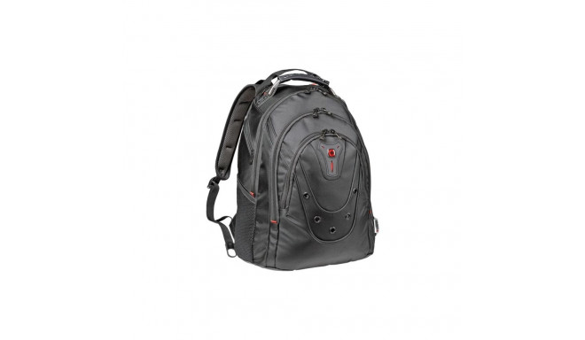 WENGER LAPTOP BACKPACK 16" IBEX SLIMLINE 605081