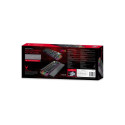 VARR MECHANICAL KEYBOARD USB CABLE RGB [45088]