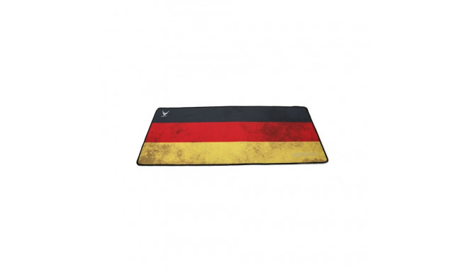 OMEGA VARR PRO-GAMING MOUSE PAD 300x700x2mm GERMANY [43235]