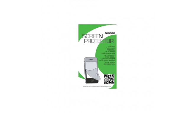 OMEGA SCREEN PROTECTOR SAMSUNG GALAXY NOTE HC [41471]