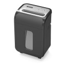 OMEGA PAPER SHREDDER MICRO CUT P-5 8 SHEETS [45487]