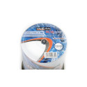 FREESTYLE DVD+R 8,5GB 8X DOUBLE LAYER PRINT FF CAKE*100 [40872]