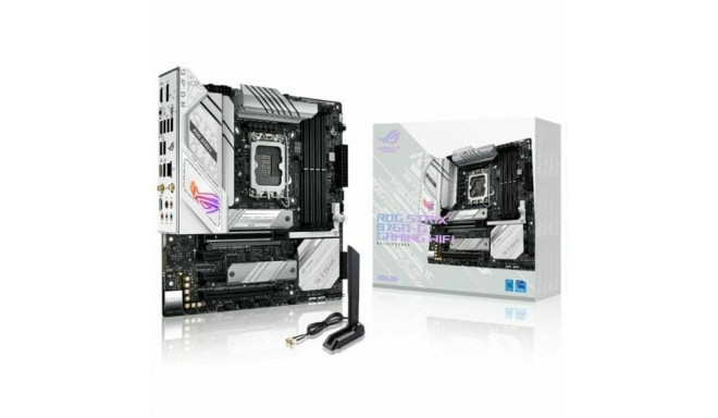 Asus emaplaat LGA 1700