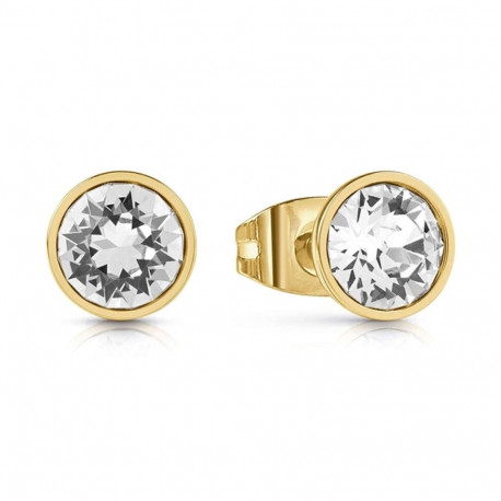 Naiste Kõrvarõngad Guess JUBE02159JWYGT-U