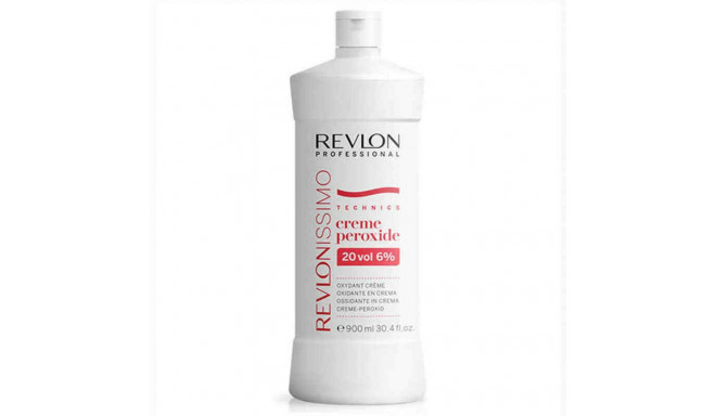 Juuksemask Peroxide Revlon Creme Peroxide (900 ml)