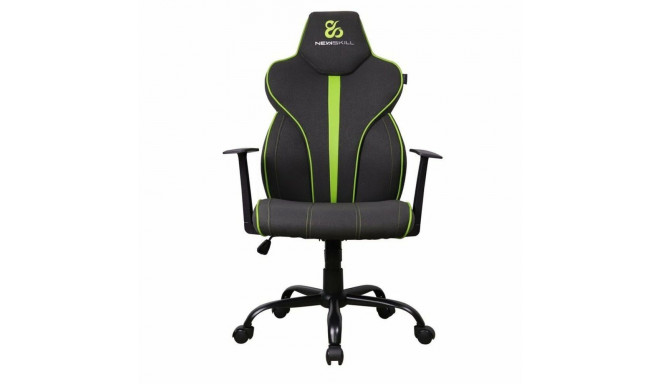 Gaming Chair Newskill FAFNIR Green