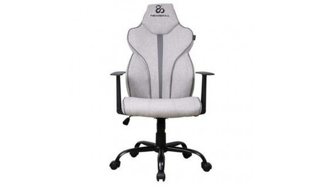 Gaming Chair Newskill FAFNIR Grey White