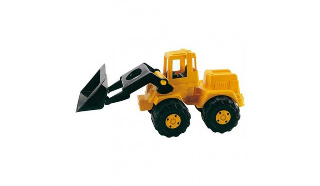 Digger AVC   Yellow 53 x 19 x 22 cm