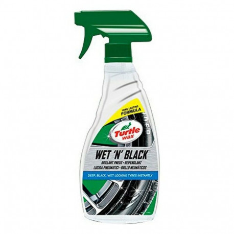Rehvide poleerimisvahend Turtle Wax FG7835 (500 ml)