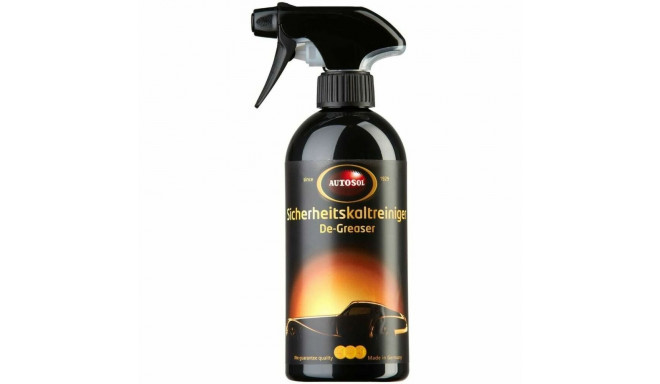 Degreaser Autosol SOL11012420 500 ml