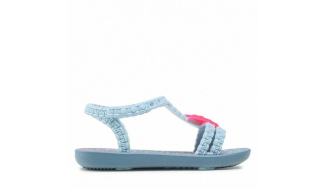 Flip Flops for Children Baby Ipanema 81997 25853  Blue - 19