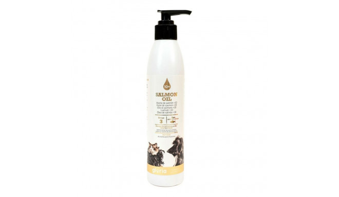 Масло Gloria Лососевый (250 ml)
