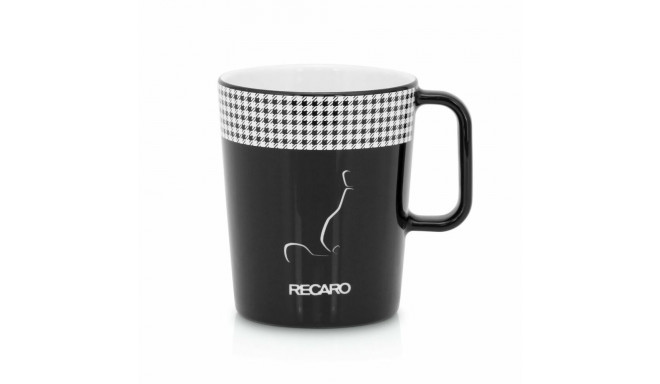 Cup Recaro Classic Black