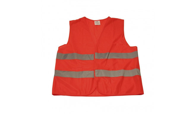 Reflective Vest All Ride Bicycle Car