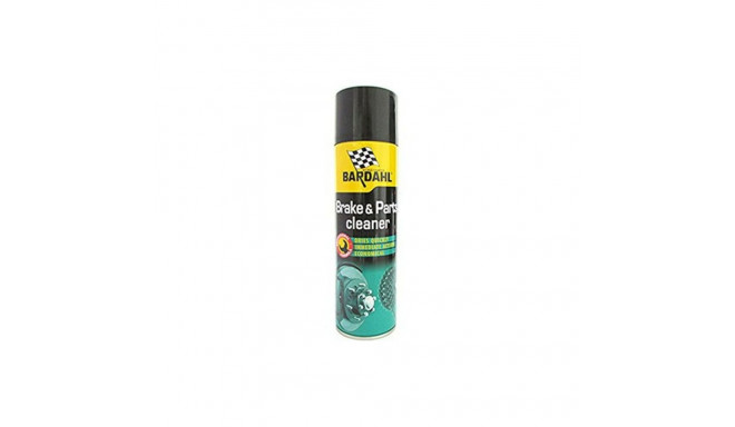 Lisand Bardahl 4451E Pidurid