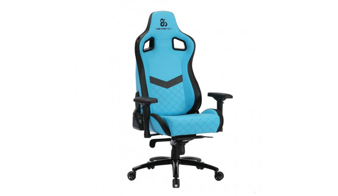 Стул Gaming Newskill ‎NS-CH-OSIRIS-BLACK-BLUE