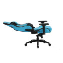 Стул Gaming Newskill ‎NS-CH-OSIRIS-BLACK-BLUE