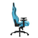 Стул Gaming Newskill ‎NS-CH-OSIRIS-BLACK-BLUE